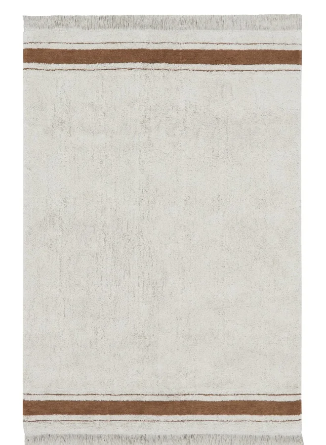Lorena Canals Washable Rug - Gastro Toffee - XS