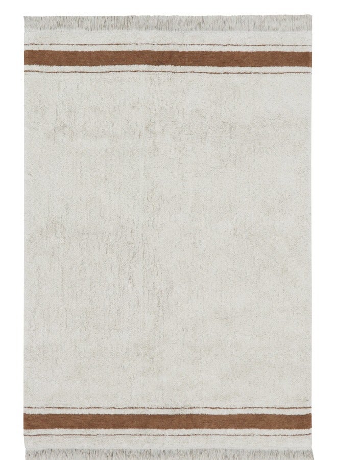 Lorena Canals Washable Rug - Gastro Toffee - XS  - Image 4