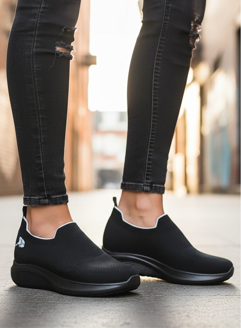 GRINTA Women Slip On Shoes - Image 2