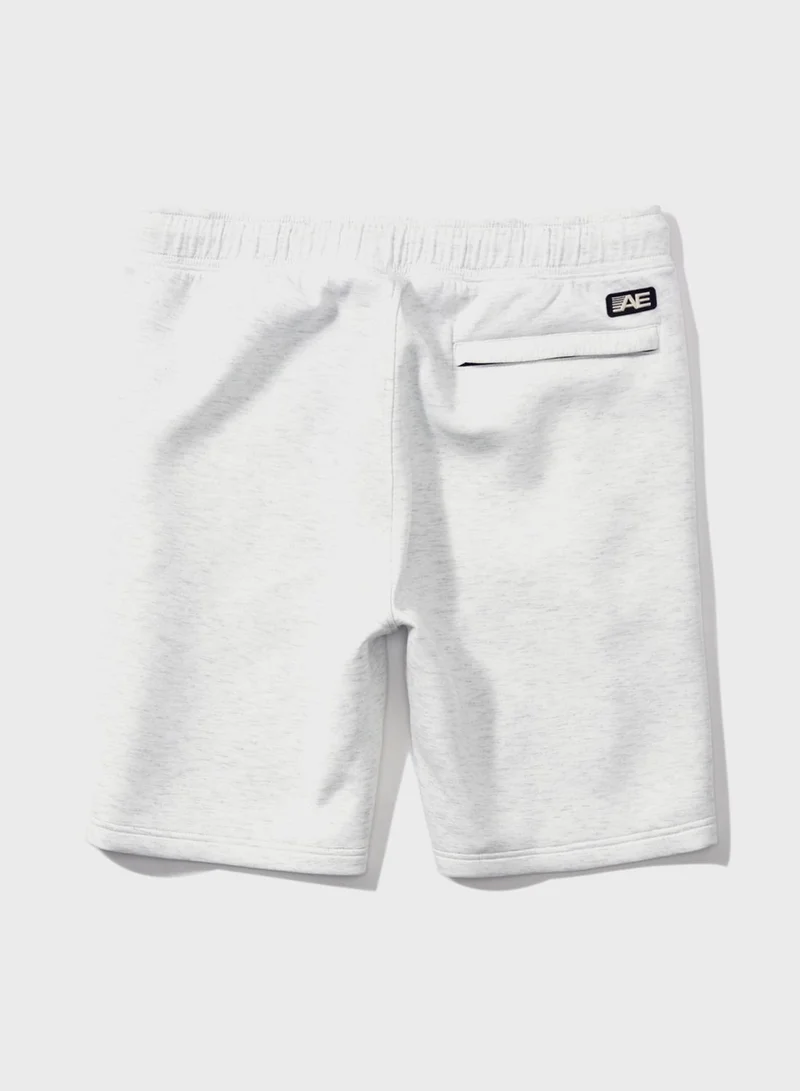 American Eagle Essential Sweat Shorts