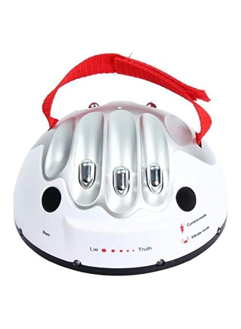جهاز كشف الكذب التفاعلي: لعبة التحدي والمرح للعائلة والأصدقاء - Image 1