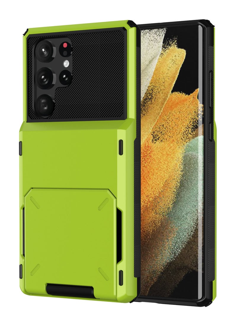 Suteni Protective Back Cover Case Phone Case for Samsung Mobile Phone