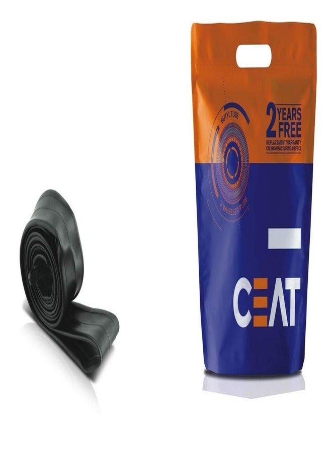 Ceat 90/90-21 Packed Bike Tube BR - Image 1