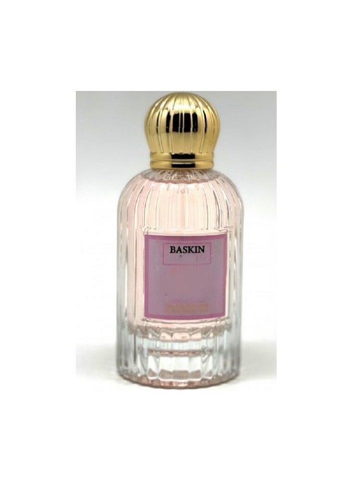 عطر باسكين او دو برفيوم 100مل