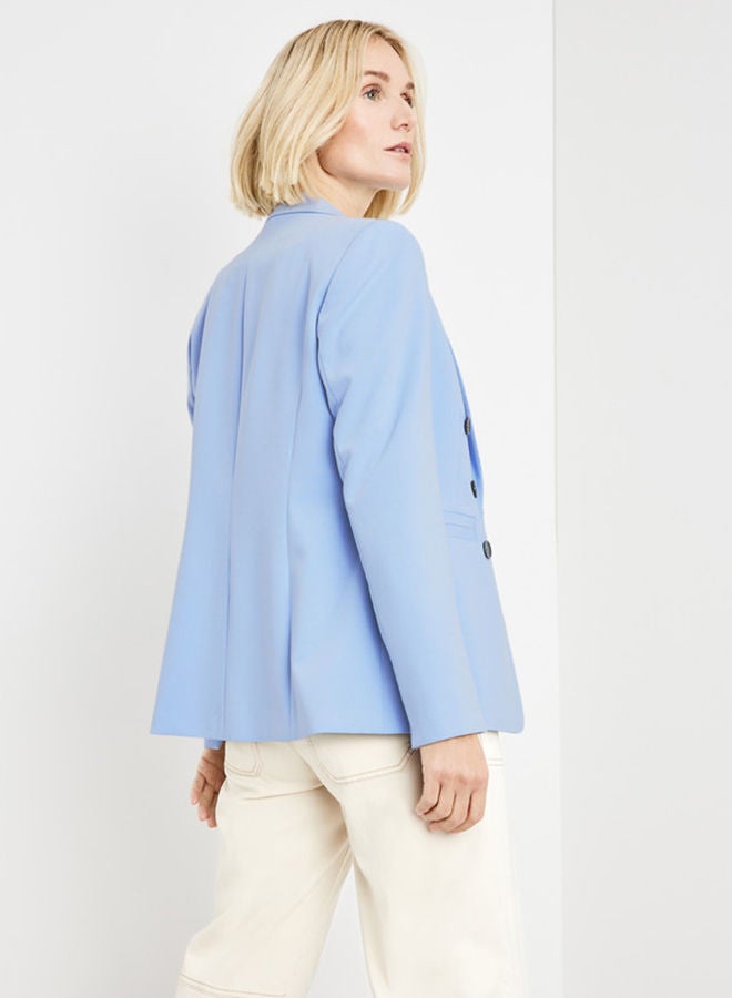 GERRY WEBER بليزر بأزرار زخرفية  - Image 3