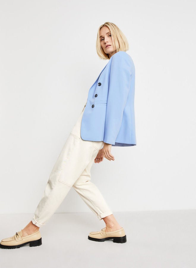 GERRY WEBER بليزر بأزرار زخرفية  - Image 2