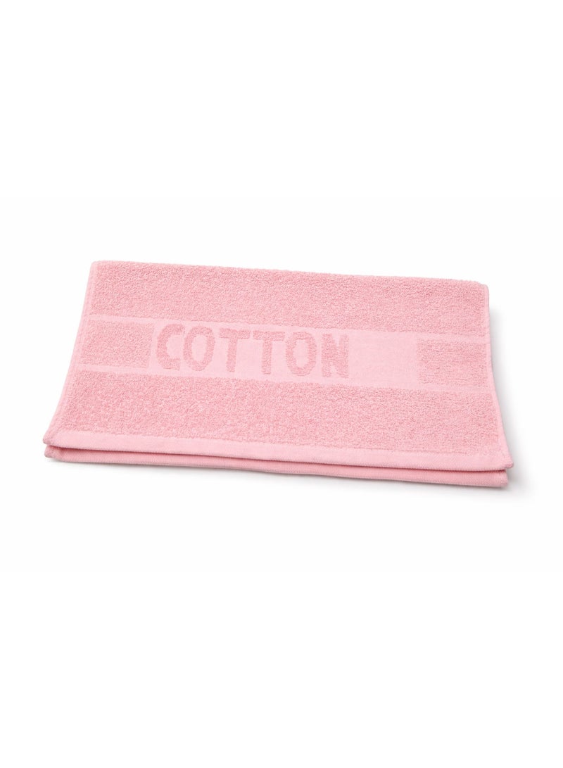 فوطة حمام قطن مقاس 100x 50 سم - Image 1