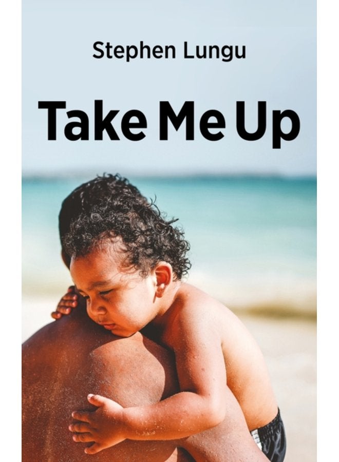 Take Me Up - Paperback