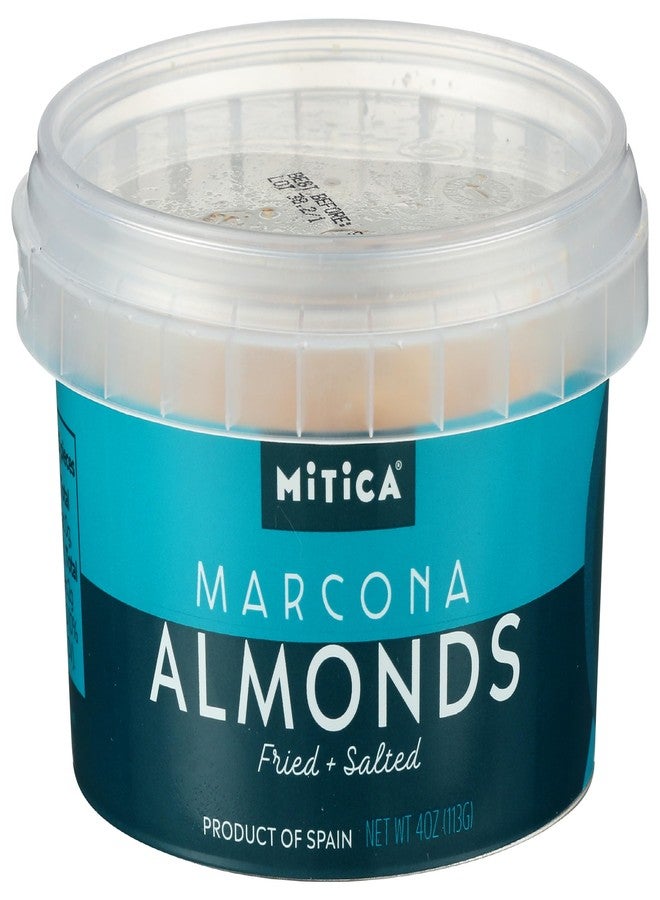 Mitica Marcona Almonds, 4 OZ - Image 1