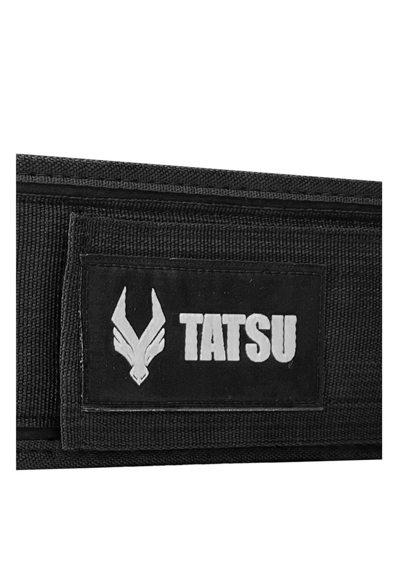 Tatsu Weightlifting Belt Large - Image 3