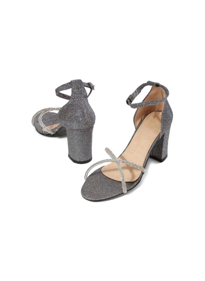 Zahwa Casual Sandal 