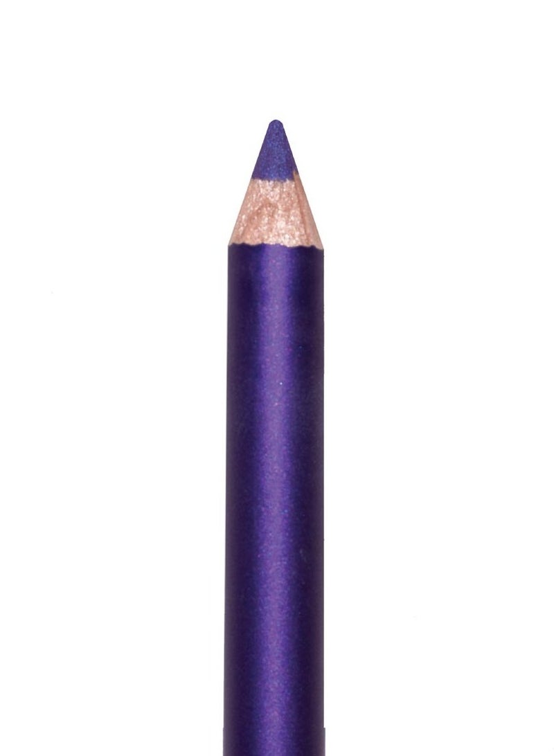 PALLADIO Classic Eyeliner Pencil, 1.2g EL226 (Electric Purple) - Image 5