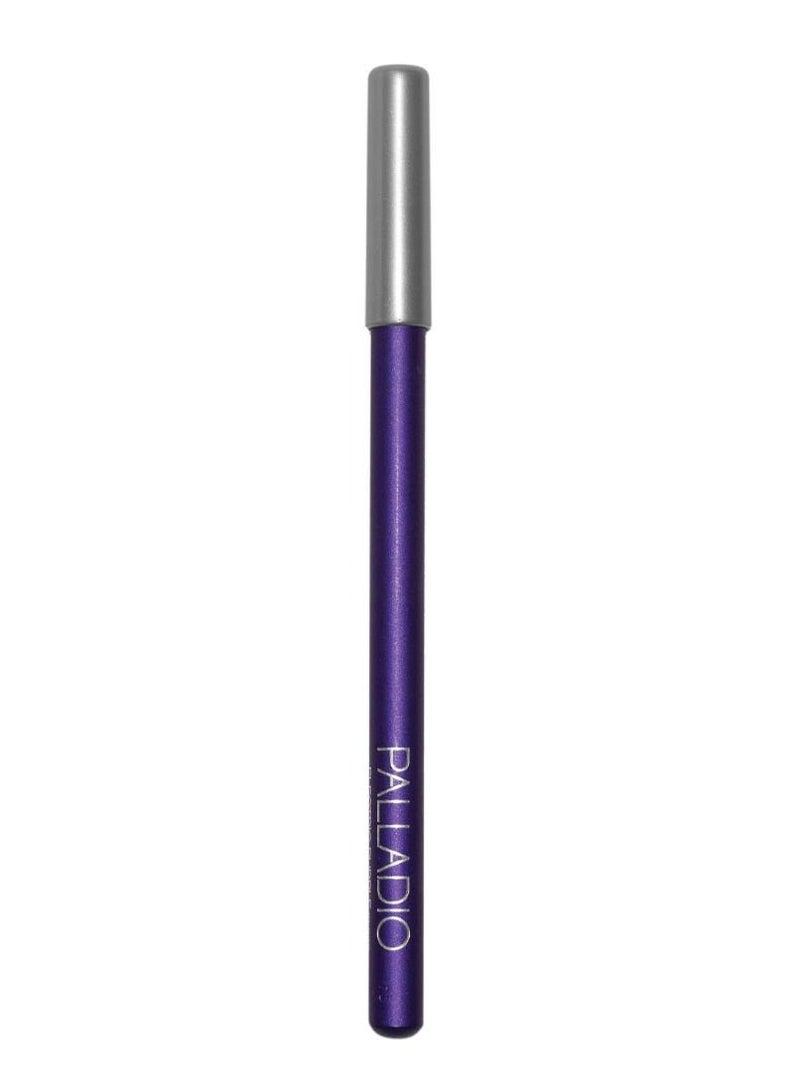 PALLADIO PALLADIO Eyeliner Pencil - Electric Purple  - Image 1