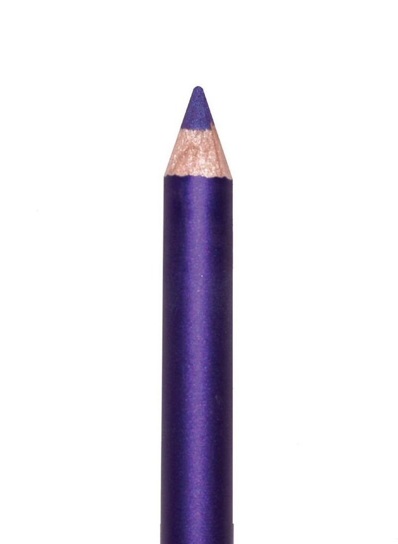 PALLADIO PALLADIO Eyeliner Pencil - Electric Purple  - Image 2