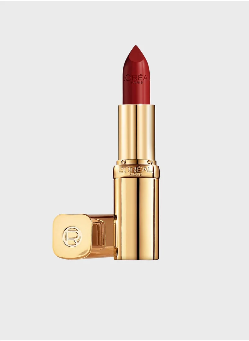 L'OREAL PARIS Color Riche Lipstick 124 L'ICONIQUE