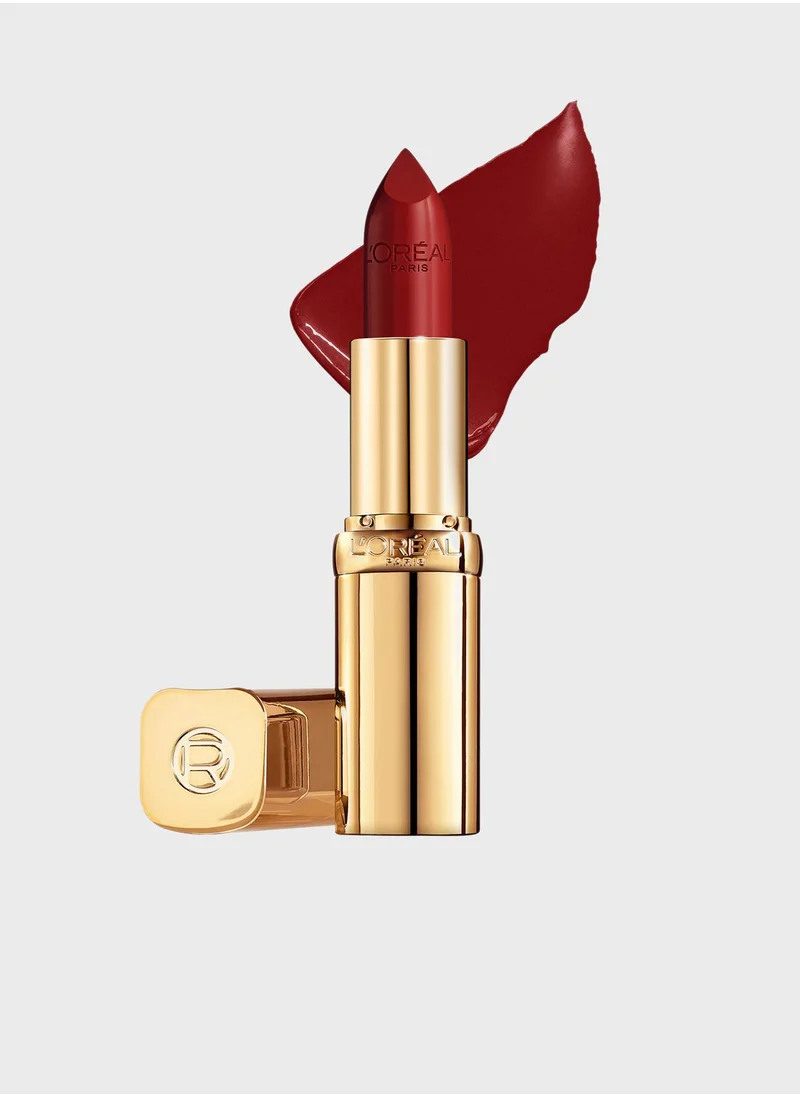 L'OREAL PARIS Color Riche Lipstick 124 L'ICONIQUE