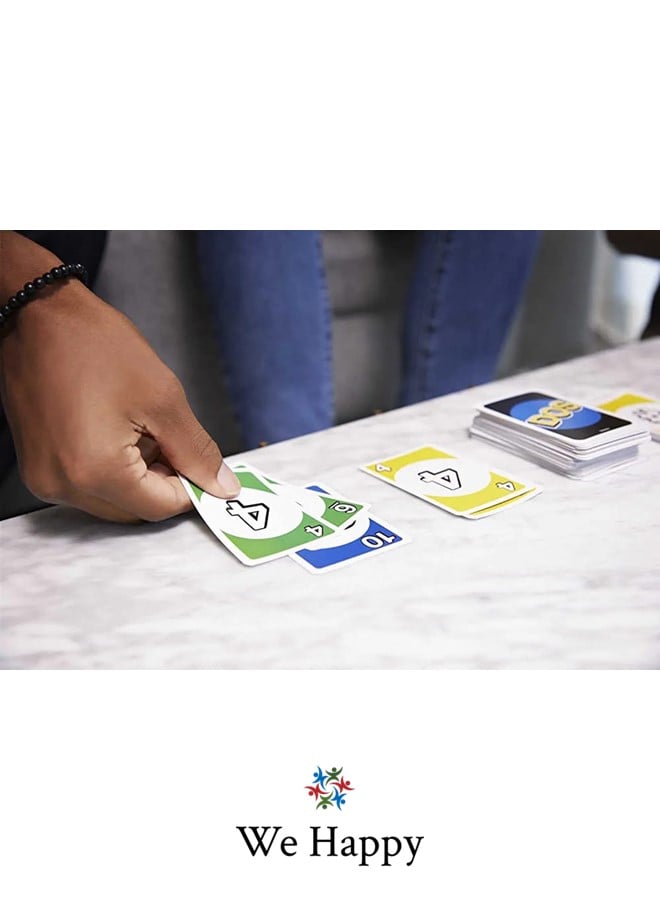 وي هابي حزمة من 2 نحن سعداء DOS التفاعلية في الأماكن المغلقة بطاقة الأسرة لعبة نشاط ممتع - Image 5