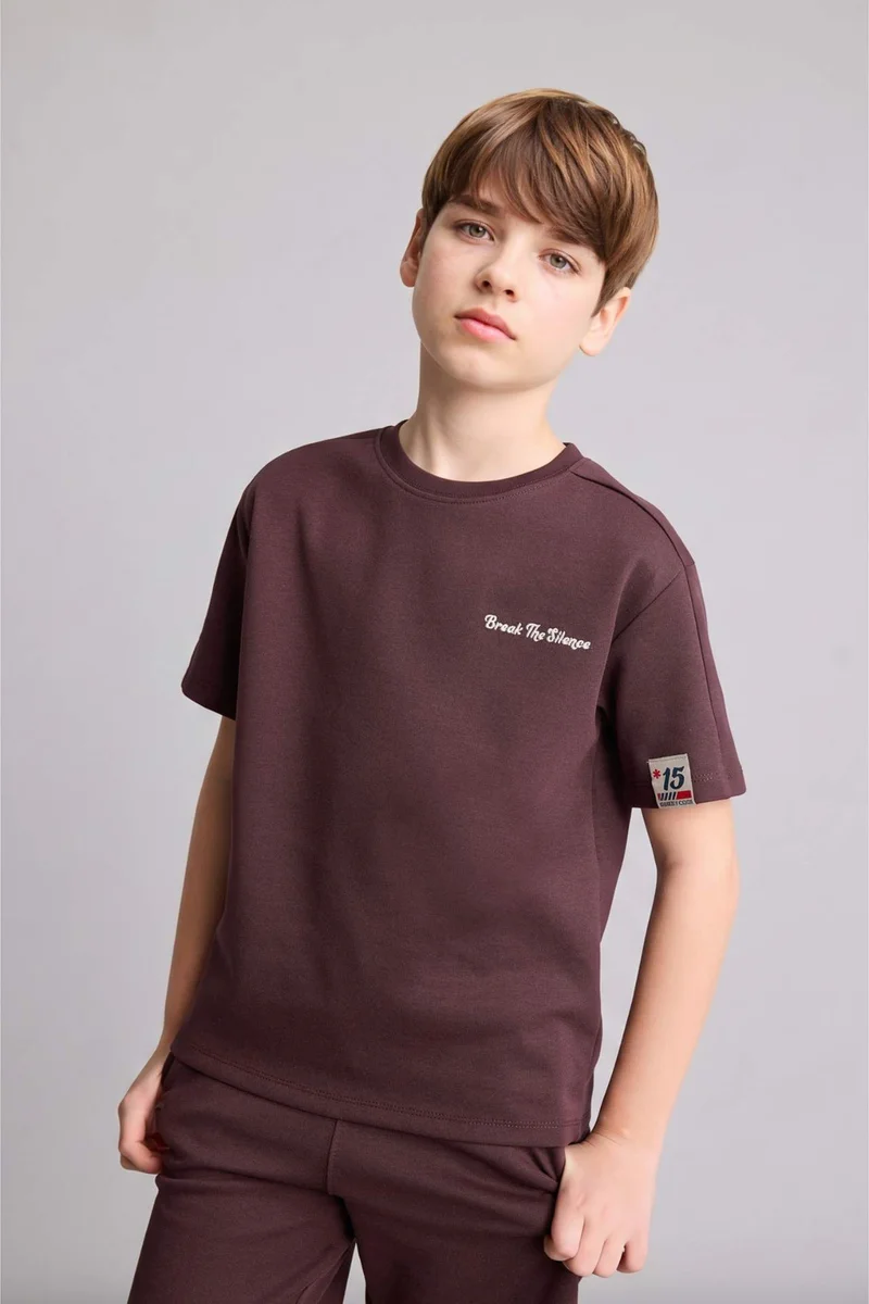ديفاكتو 2 piece Oversize Fit Set