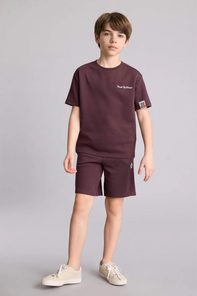ديفاكتو 2 piece Oversize Fit Set