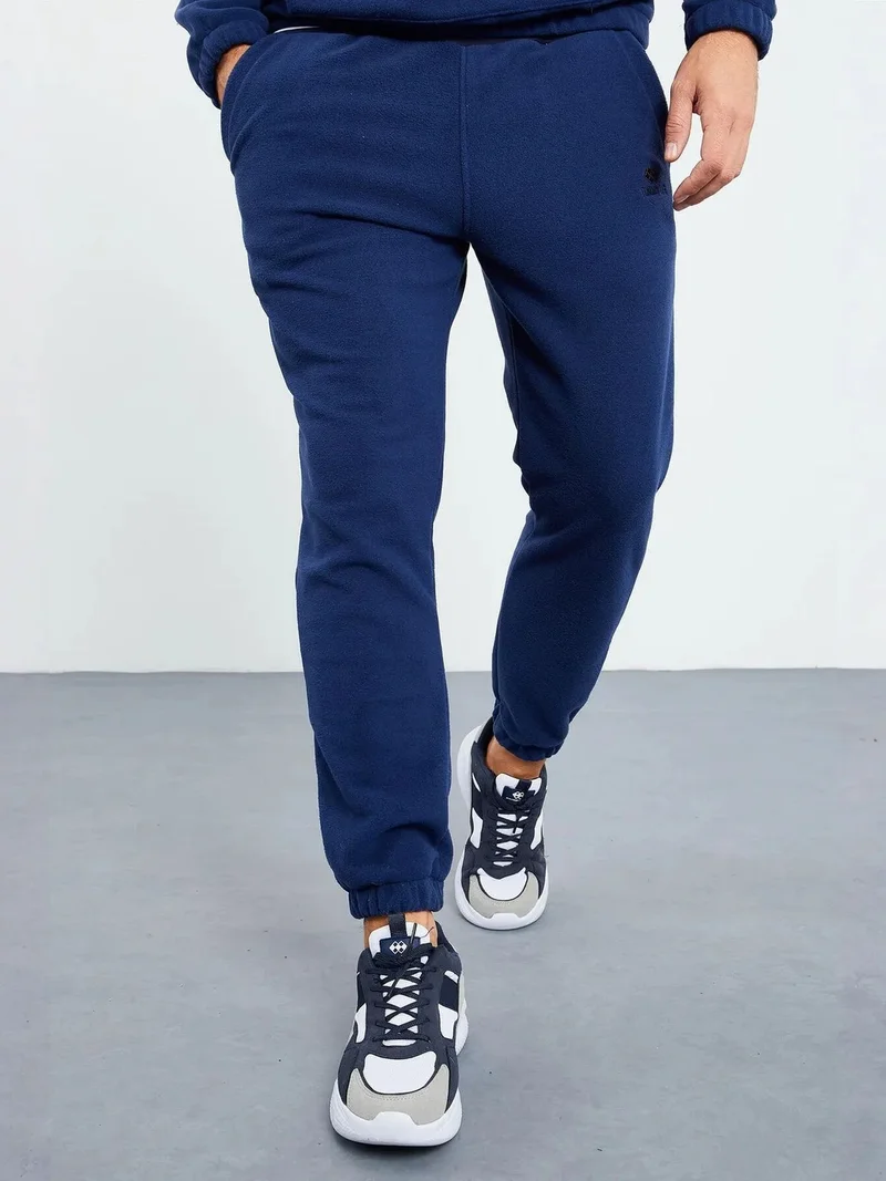 Tommylife TOMMY Men's Polyester Sweatshirt And Pants Set