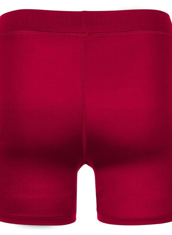 Mizuno Girls' Youth Vortex V2 Volleyball Short - Image 3