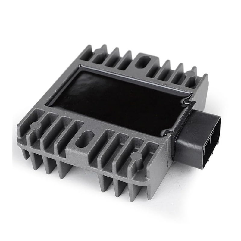 منظم دراجة نارية عالمي مقوم 12 فولت متوافق مع موديلات ياماها XVS V Star - Image 4