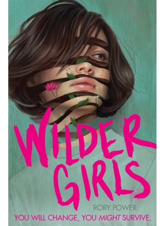 Wilder Girls 