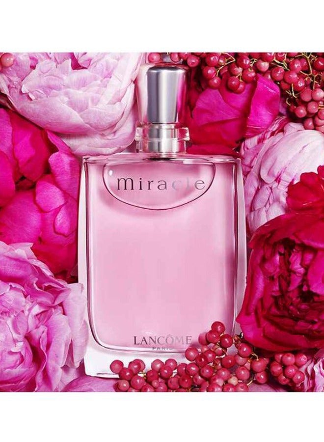لانكوم عطر ميراكل 100 مل - Image 3