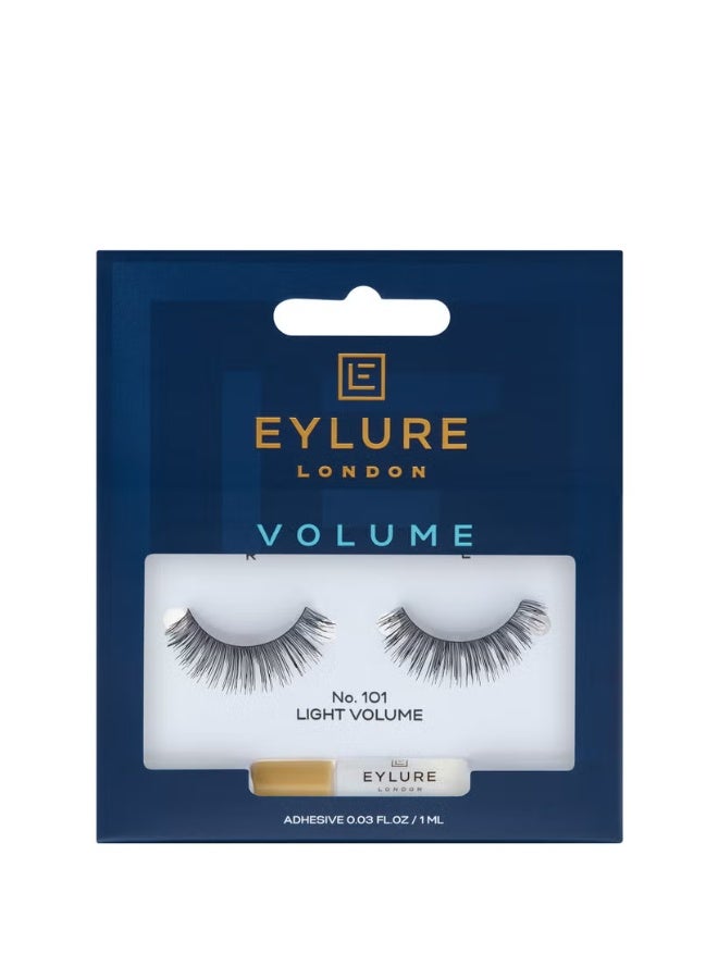 Eylure Naturalite 101 Lashes - Image 1