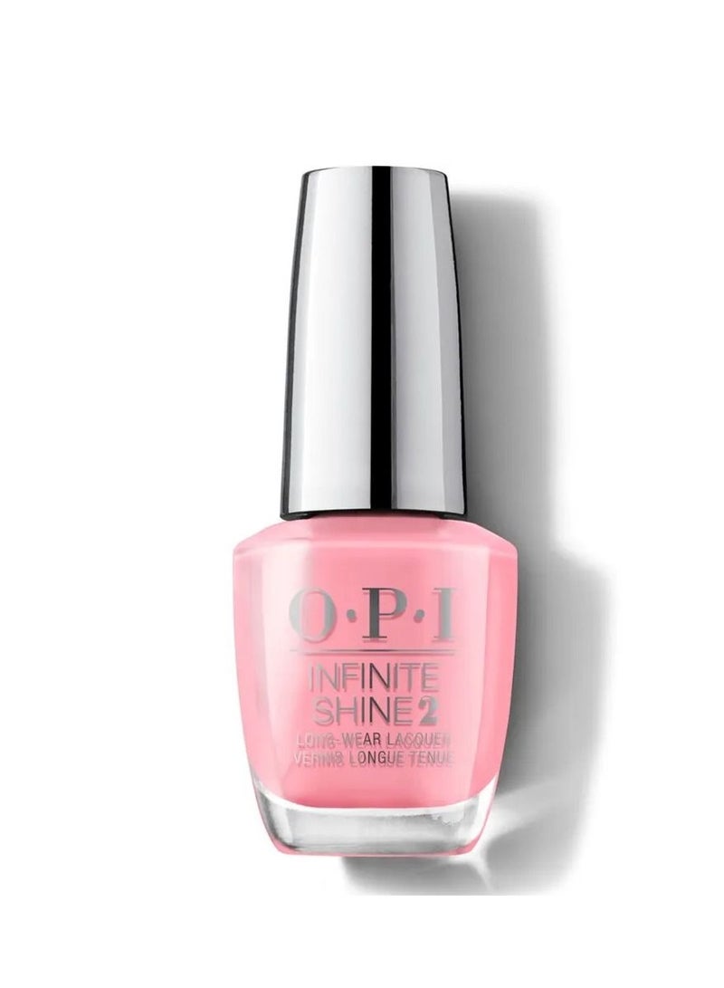OPI IS Rose Against Time ISL61 15ml - Image 1