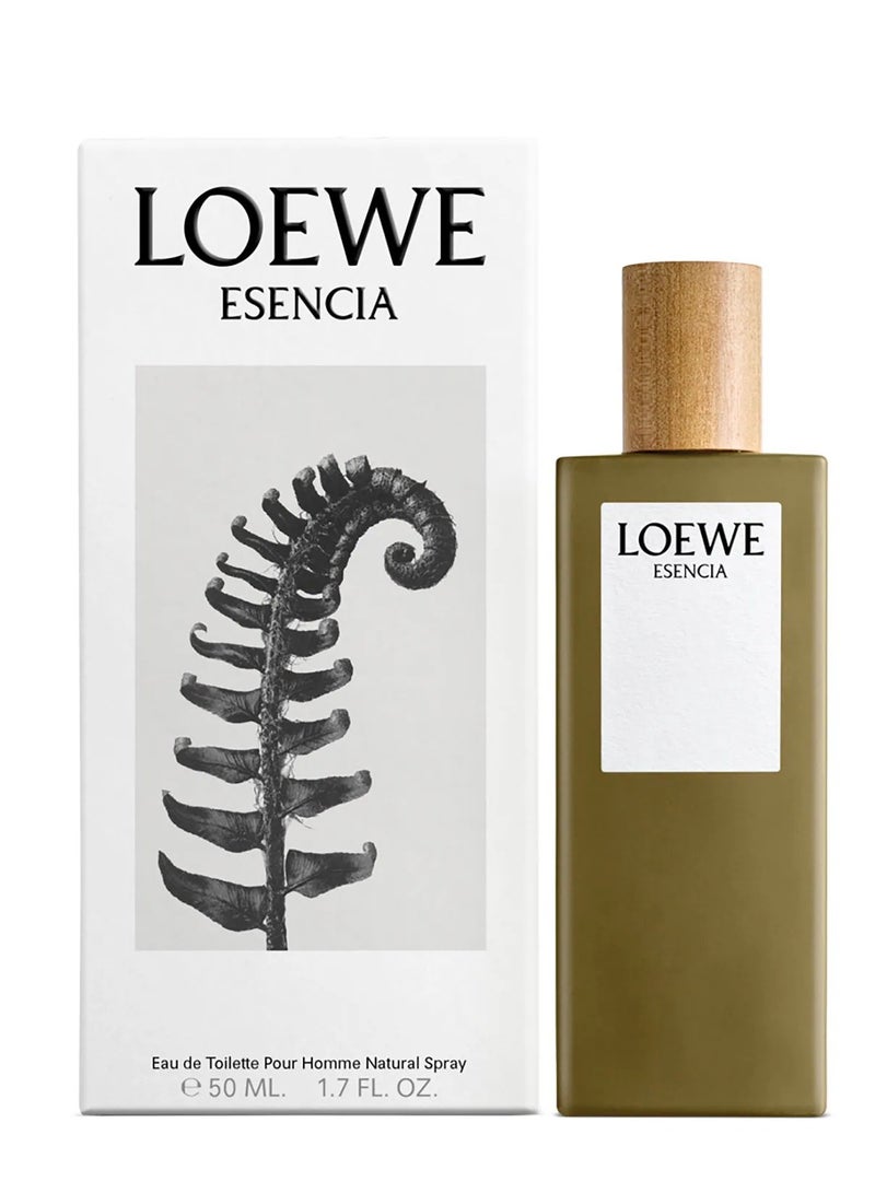 Loewe Esencia Edt 100Ml - Image 2