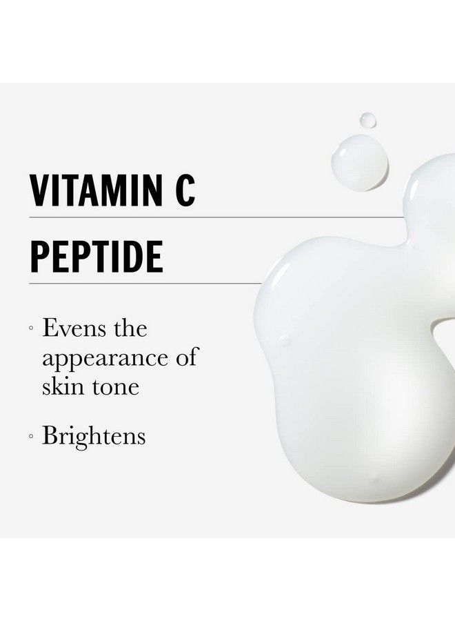 Olay Vitamin C + Peptide 24 Brightening Face Serum + Whip Moisturizer Travel/Trial Size Gift Set - Image 3