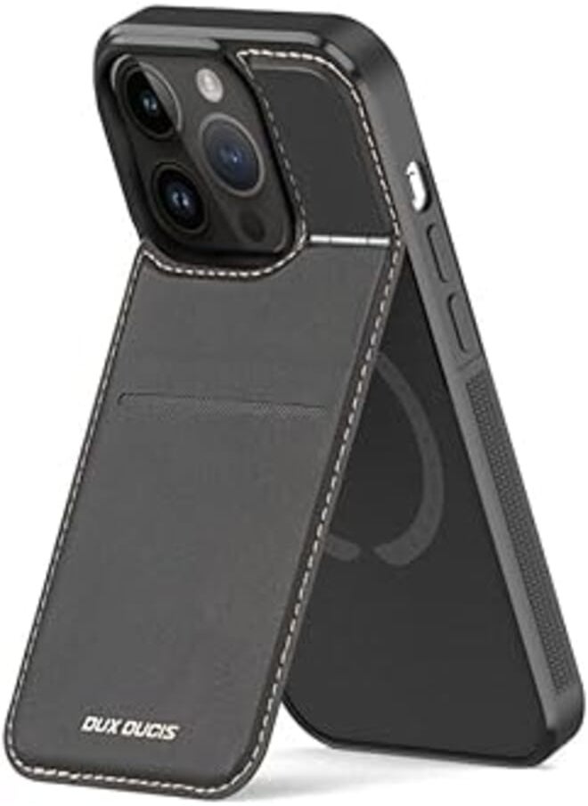 Generic Case iPhone 15 Pro Max Rafi Series D U X D U C I S 