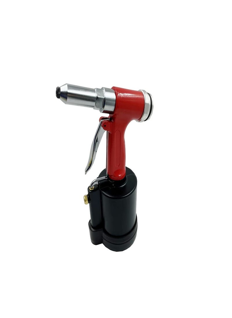 Steel Force Steel Force ANR25 1/4" Heavy Duty Air Riveter/Pneumatic Hydraulic Rivet Gun  - Image 1