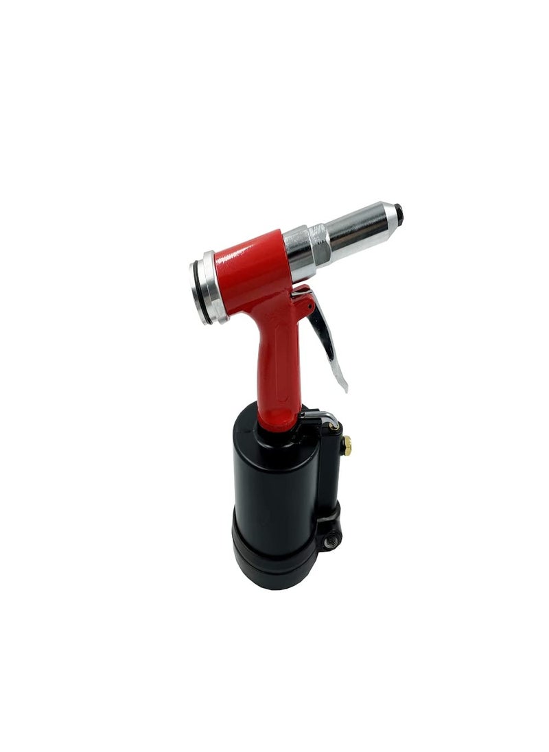 Steel Force Steel Force ANR25 1/4" Heavy Duty Air Riveter/Pneumatic Hydraulic Rivet Gun  - Image 2