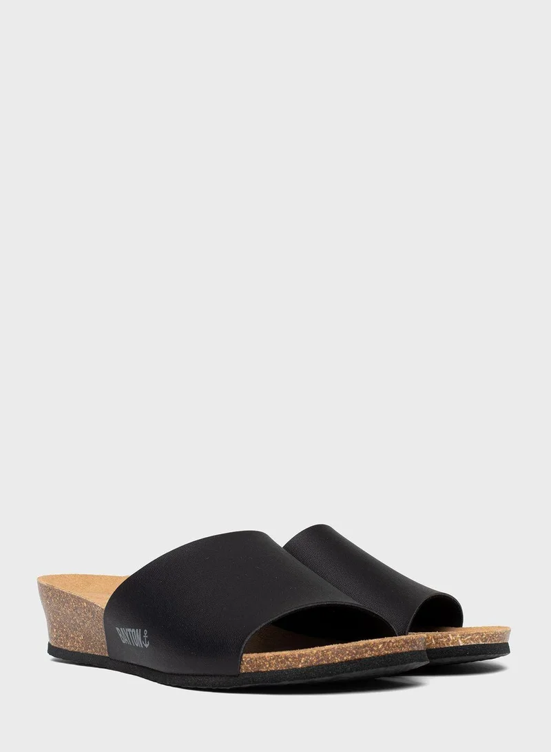 BAYTON  Ventura High Heel Wedges for Women | Best Price UAE