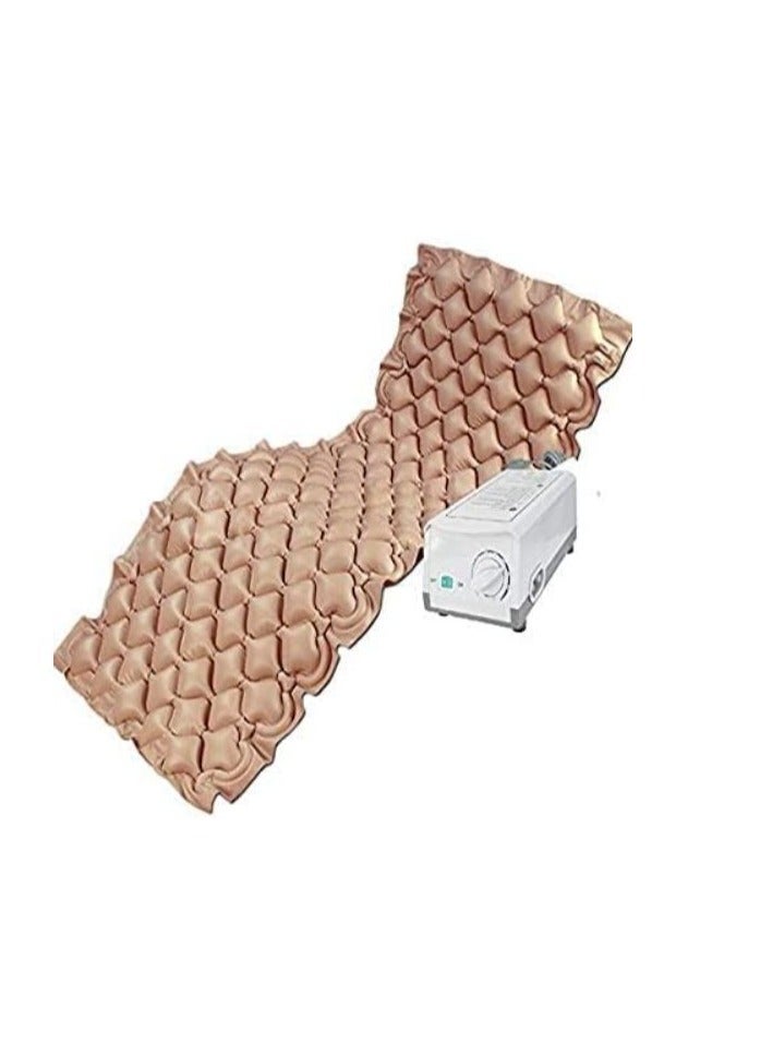Generic Anti-Decubitus Mattress With Adjustable Pump  - Image 1