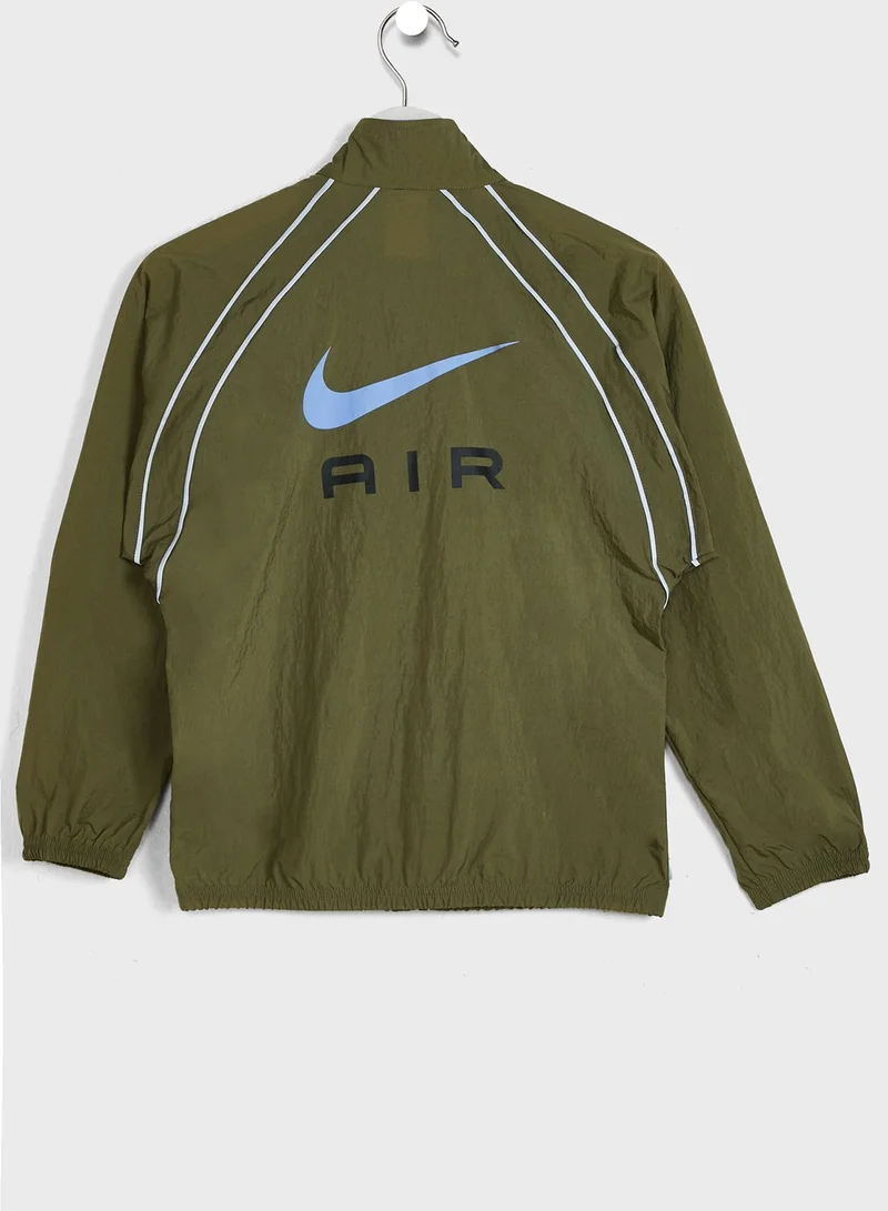 Nike Youth Nsw Air Tracksuit