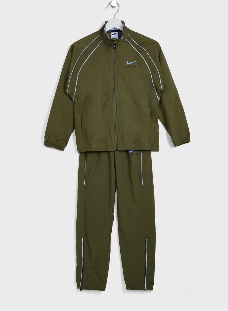 Nike Youth Nsw Air Tracksuit