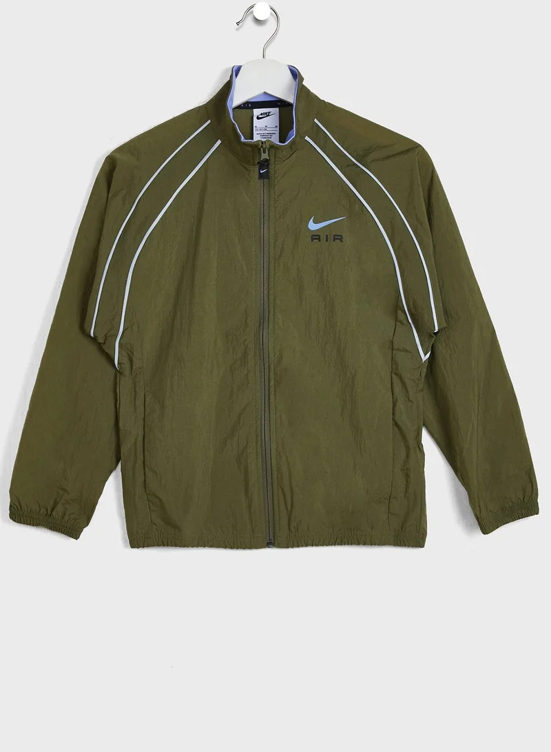 Nike Youth Nsw Air Tracksuit