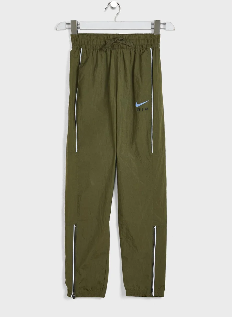 Nike Youth Nsw Air Tracksuit