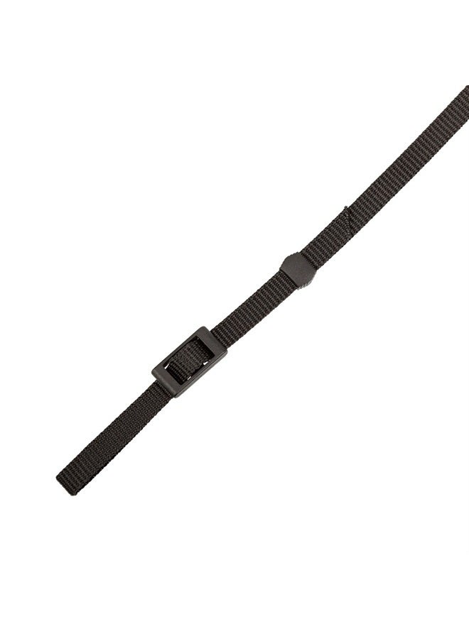OP/TECH USA E-Z Comfort Strap (Black) - Neoprene Neck Strap for Cameras and Binoculars, 2701252 - Image 4