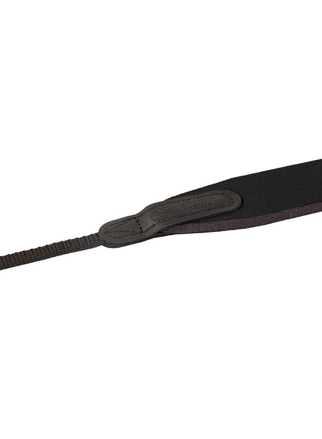 OP/TECH USA E-Z Comfort Strap (Black) - Neoprene Neck Strap for Cameras and Binoculars, 2701252 - Image 3