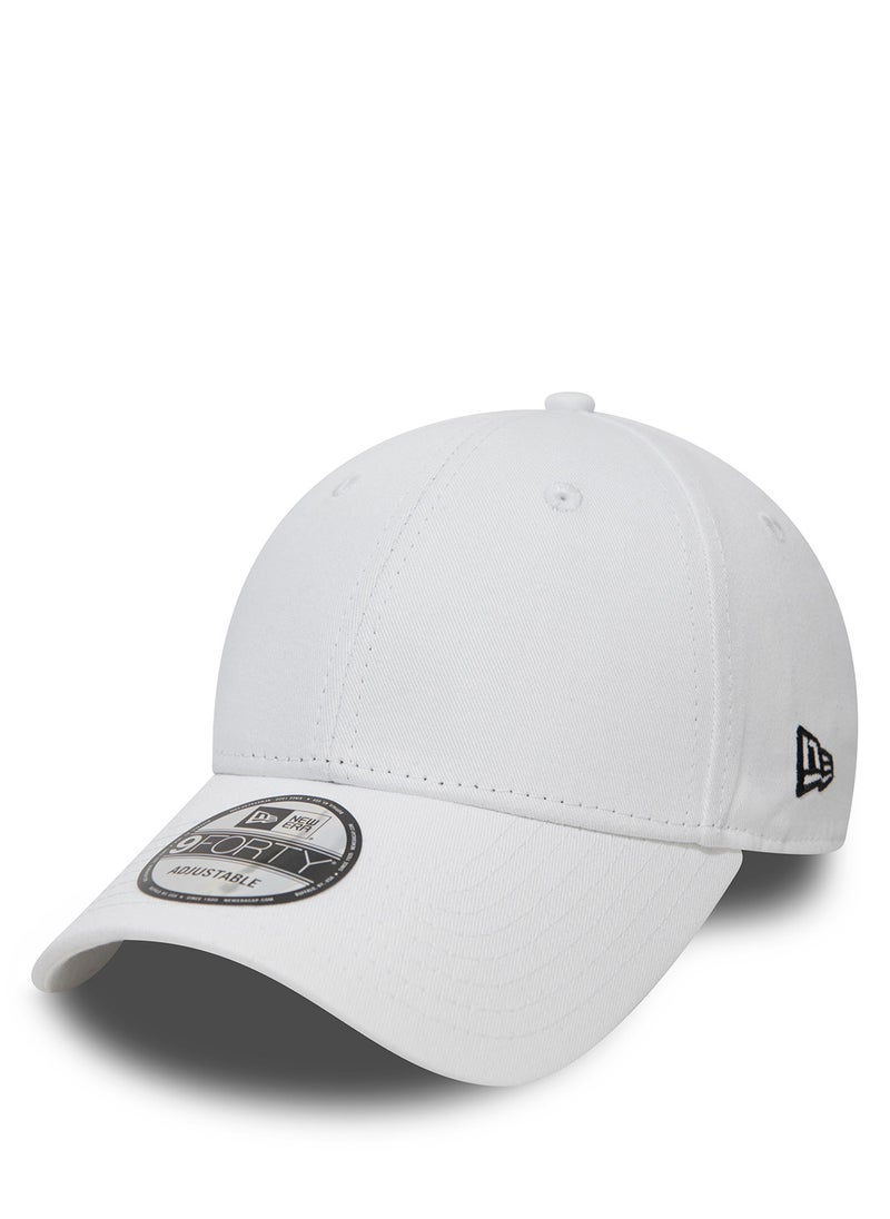 NEW ERA 9Forty Logo Cap  - Image 1