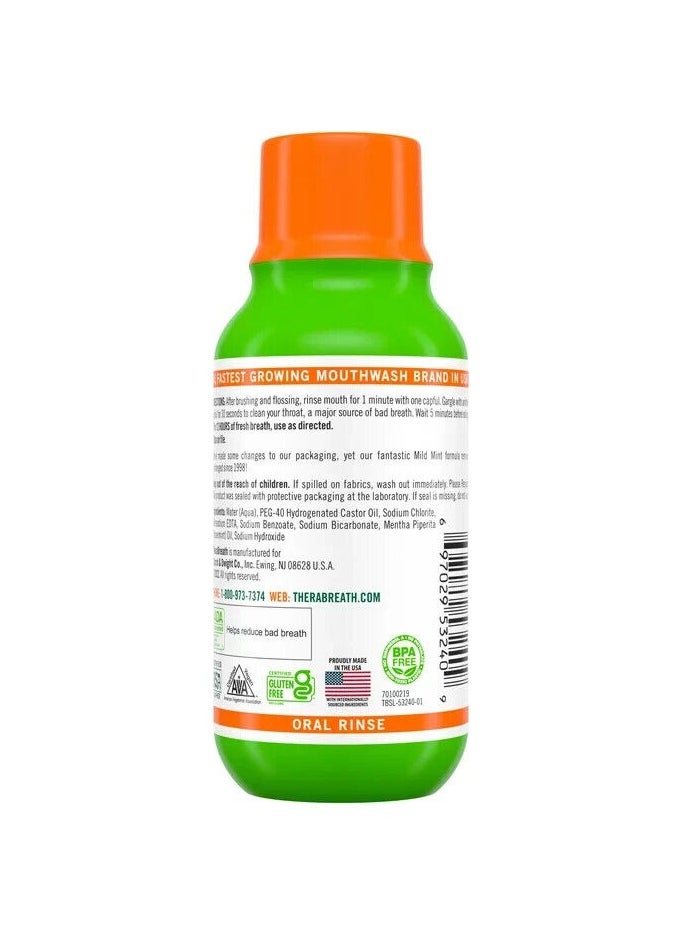 Fresh Breath Mouthwash 88.70ml - pzsku/ZE3CC08A16D03C3221C46Z/45/_/1739607089/7661c6d4-f069-48c9-bc0d-0787575e26c4