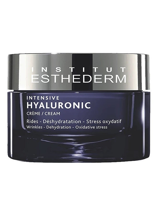 Esthederm Intensive Hyaluronic Cream