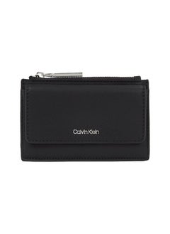 CALVIN KLEIN ZIP FLAP CARDHOLDER  - Image 1