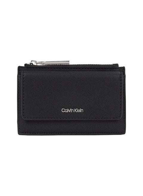 ZIP FLAP CARDHOLDER