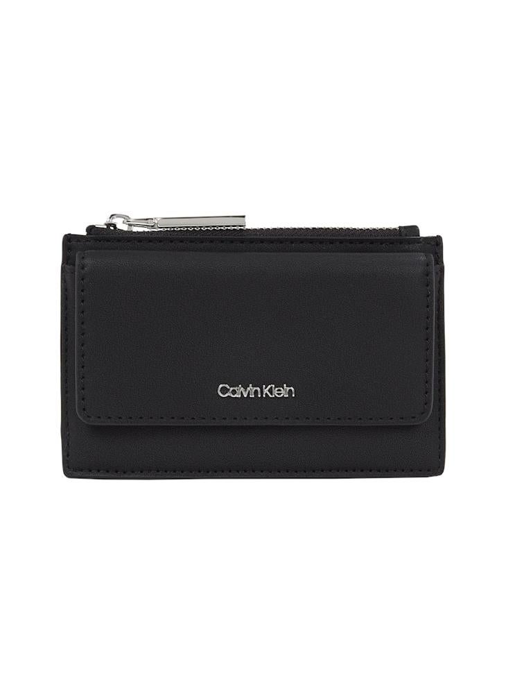 CALVIN KLEIN ZIP FLAP CARDHOLDER  - Image 1