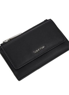 CALVIN KLEIN ZIP FLAP CARDHOLDER  - Image 3